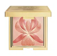 Sisley Palette L'Orchidée Coral rozjasňující tvářenka 15 g