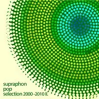 Různí interpreti – Supraphon Pop Selection 2000-2010 II.