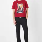 Bavlněné tričko Medicine