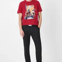 Bavlněné tričko Medicine