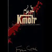Různí interpreti – Kmotr kolekce 1.-3. - Coppolova remasterovaná edice DVD