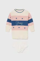 Kojenecké šaty Guess