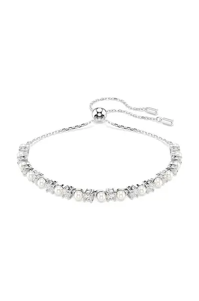 Náramek Swarovski MATRIX