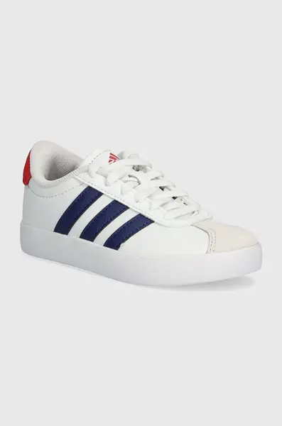 Dětské sneakers boty adidas VL COURT 3.0