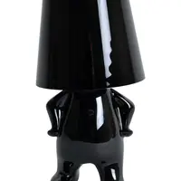 Stolní LED lampa Leitmotiv TJ LED