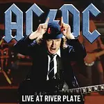 AC/DC – Live at River Plate CD