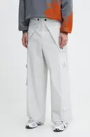 Kalhoty A-COLD-WALL* Overlay Cargo Pant