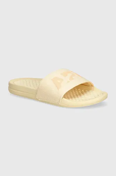 Pantofle APL Athletic Propulsion Labs TECHLOOM SLIDE