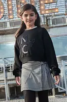 Dětská kalhotová sukně Mayoral