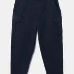 Bavlněné kalhoty Barbour