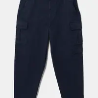 Bavlněné kalhoty Barbour