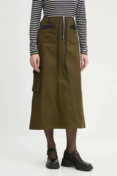 Bavlněná sukně Résumé CapriRS