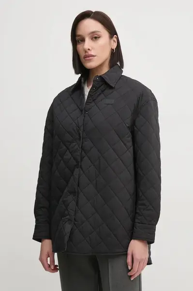 Oboustranná bunda Calvin Klein Jeans