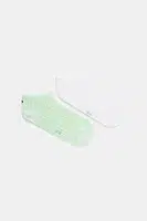 Ponožky Tommy Hilfiger 2-pack dámské, zelená barva, 701232976