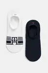 Ponožky Tommy Hilfiger 2-pack