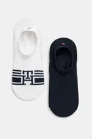 Ponožky Tommy Hilfiger 2-pack