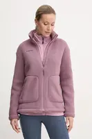 Sportovní mikina Mammut Falera