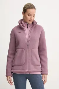 Sportovní mikina Mammut Falera