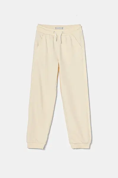 Dětské tepláky Tommy Hilfiger