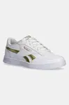 Kožené sneakers boty Reebok Classic REEBOK COURT ADVANCE