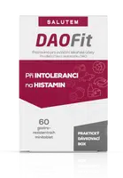 Salutem DAOFit 60 tablet