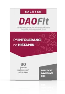 Salutem DAOFit 60 tablet