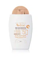Avène Tónovací minerální fluid SPF50+ 40 ml