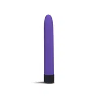 Lady Dreams Vibrátor - Morgan purple