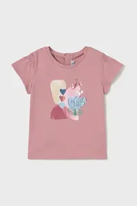 Dětské tričko Mayoral