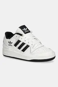 Sneakers boty adidas Originals FORUM LOW CL C