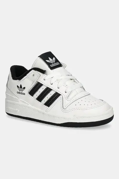 Sneakers boty adidas Originals FORUM LOW CL C