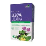 Naturprodukt Rolízky bezová lízátka 4 ks