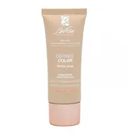 Bionike Defence color Hydra Glow 24h 104 Beige hydratační podkladová báze 30 ml