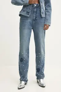 Moschino Jeans Džíny Moschino Jeans