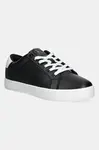 Kožené sneakers boty Calvin Klein Jeans CLASSIC CUPSOLE LOW OHB
