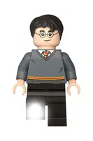 Figurka s baterkou Lego Harry Potter™