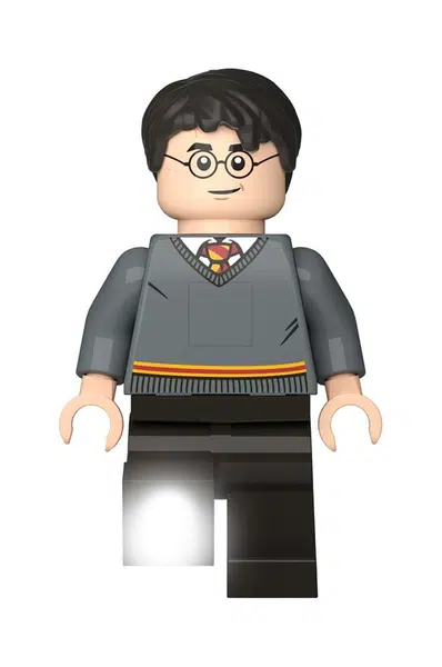 Figurka s baterkou Lego Harry Potter™