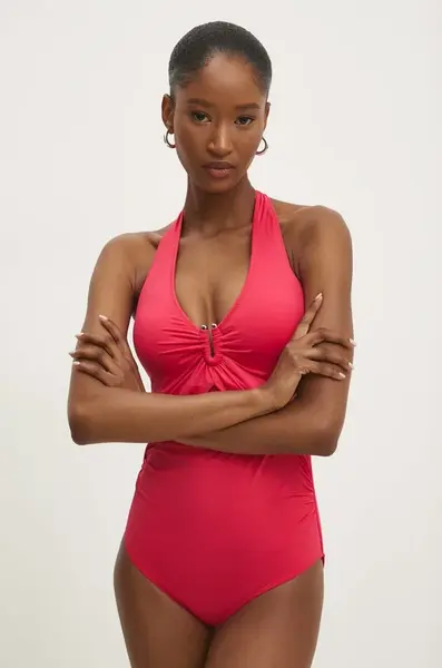 Jednodílné plavky Answear.LAB