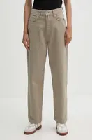 Džíny Pepe Jeans BARREL JEANS UHW