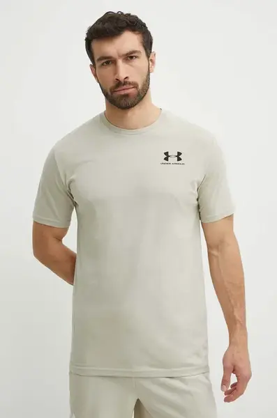 Tričko Under Armour