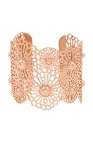 Pozlacený náramek Lilou Celebrate