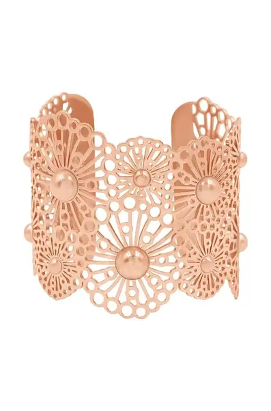 Pozlacený náramek Lilou Celebrate