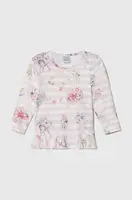 Plavecké tričko s dlouhým rukávem Jamiks