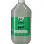 Bio d Tekutý prací gel s vůní jalovce a mořské řasy náhradní kanystr 5 l
