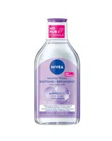 Nivea MicellAir zklidňující micelární voda 400 ml