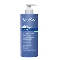 Uriage Bébé Mycí krém pro nejmenší 500 ml
