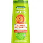 Garnier Fructis Vitamin & Strength šampon 400 ml