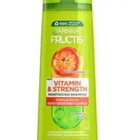 Garnier Fructis Vitamin & Strength šampon 400 ml