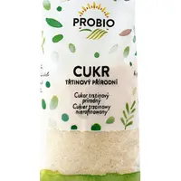 PROBIO Cukr třtinový přírodní BIO 500 g