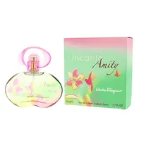 Salvatore Ferragamo Salvatore  Incanto Amity EDT 50 ml W